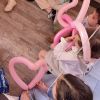 Animación infantil para eventos en Aranjuez_Rincón de Sueños_globoflexia