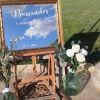 Decoración de Bodas en Aranjuez_Rincón de Sueños