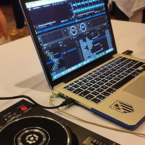 Eventos Personalizados en Aranjuez, Rincón de Sueños. Dj para eventos personalizados.