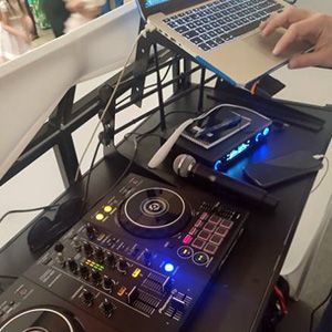 Eventos Personalizados en Aranjuez, Rincón de Sueños. Dj.