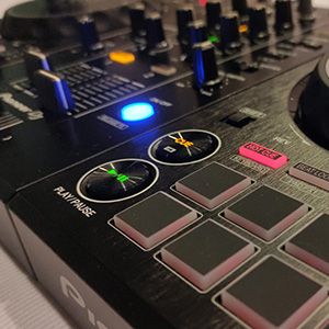 Eventos Personalizados en Aranjuez, Rincón de Sueños. DJ para eventos.